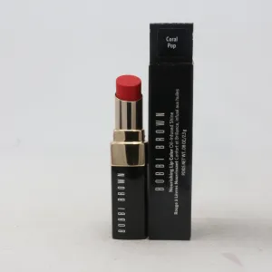 Bobbi Brown Nourishing Lip Color  0.08oz/2.3g New With Box