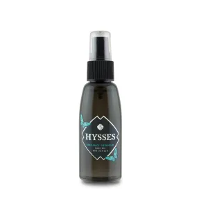 Body Oil Bergamot Geranium