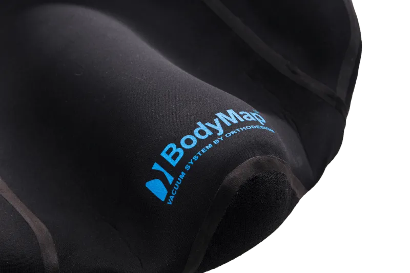 BodyMap A 