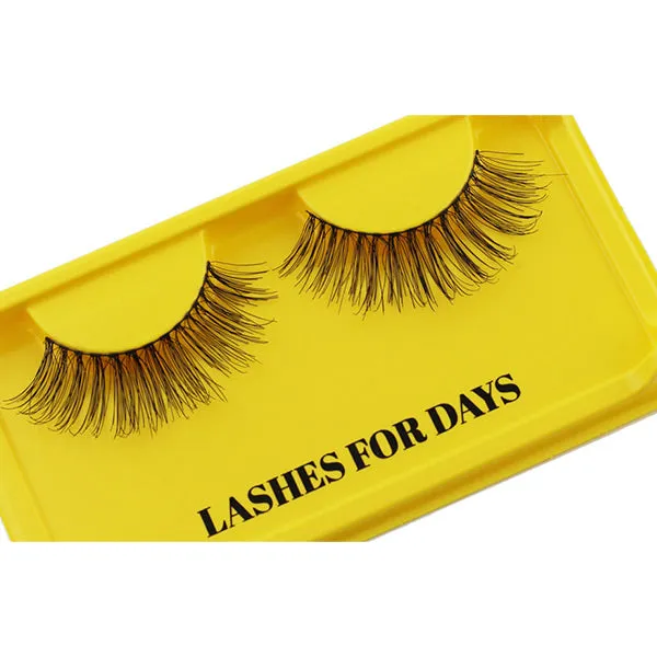 Boldface Lashes - Lashes For Days