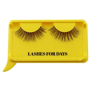 Boldface Lashes - Lashes For Days