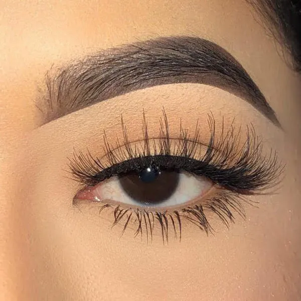 Boldface Lashes - Lashes For Days