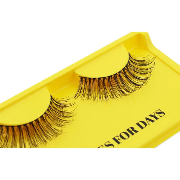 Boldface Lashes - Lashes For Days