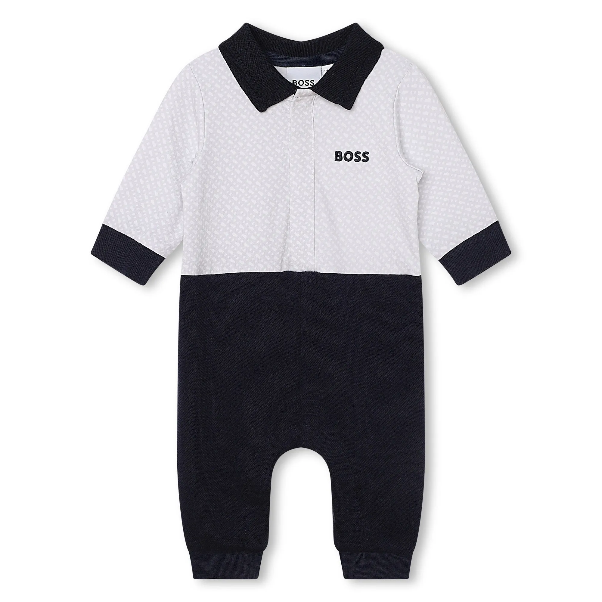 Boss - All in one, Navy