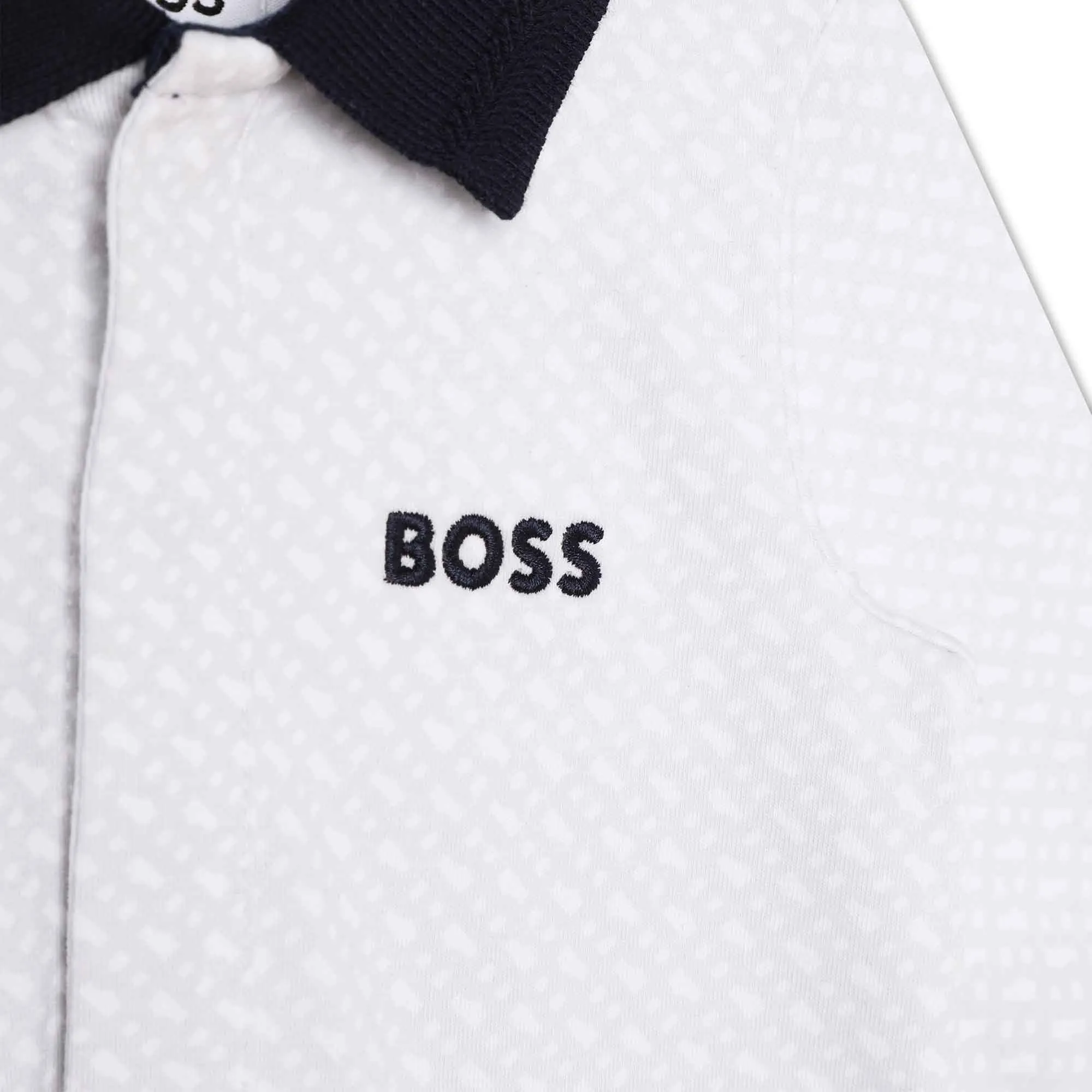 Boss - All in one, Navy