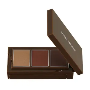 Botanical Styler Cake Eyebrow 01 Maple Brown