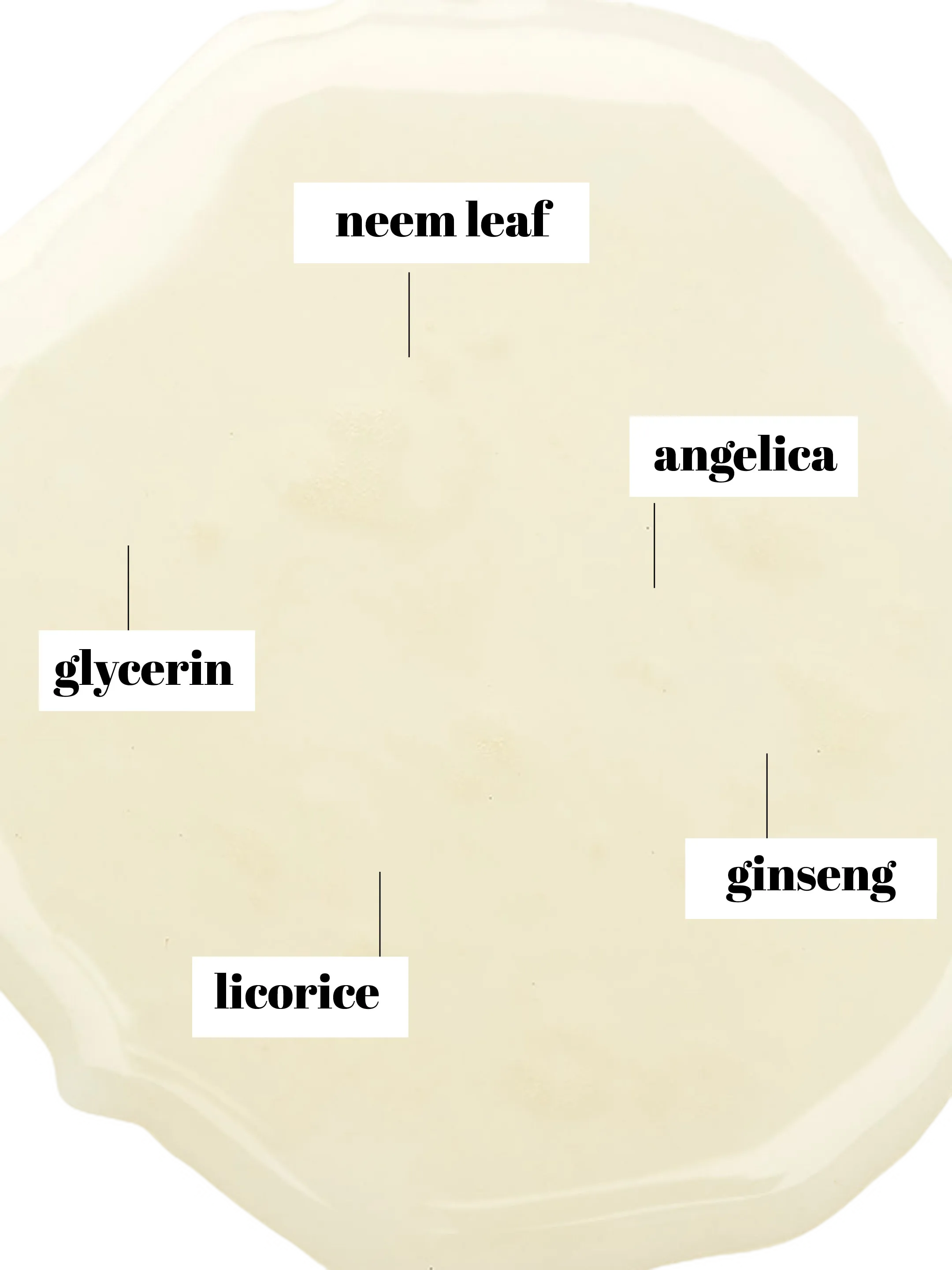 Botanical Toner