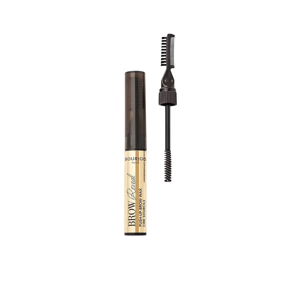 Bourjois Eyebrow Gel Wax