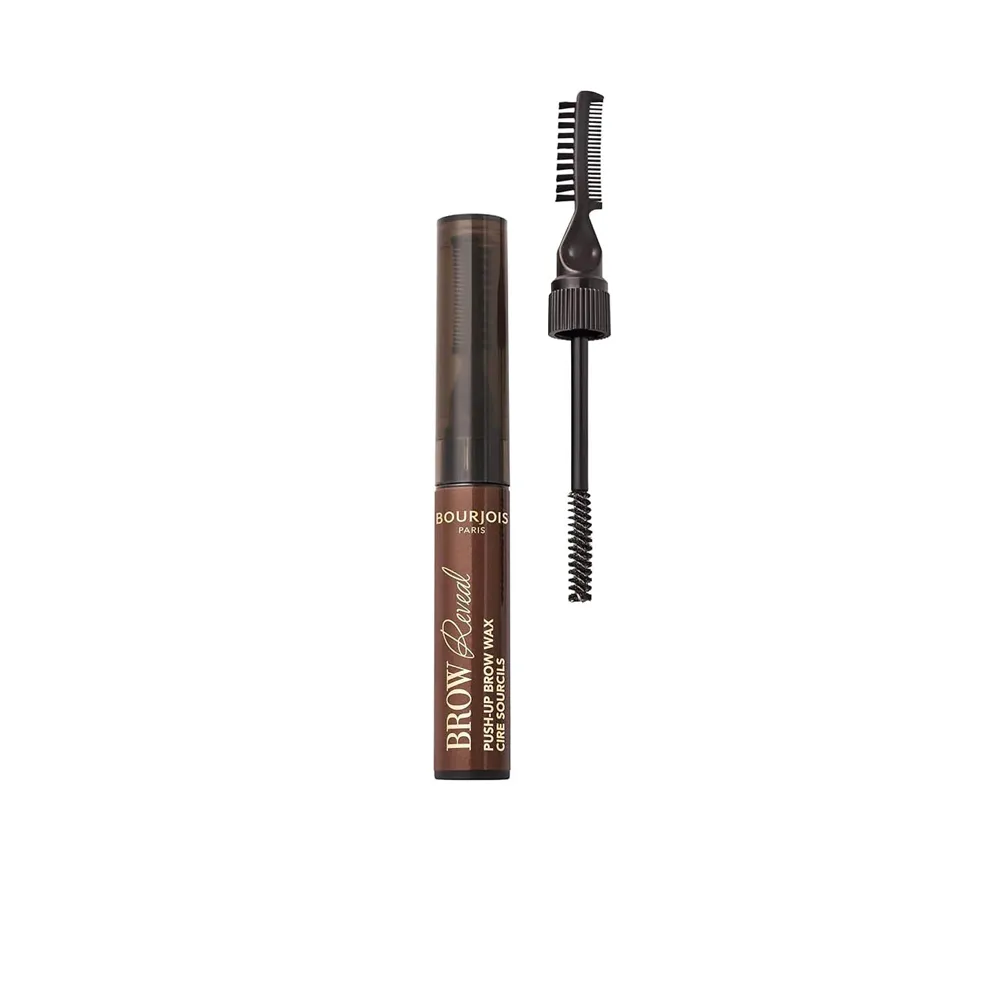 Bourjois Eyebrow Gel Wax