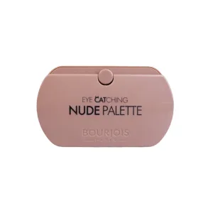 BOURJOIS EYESHADOW NUDE PALETTE 8149
