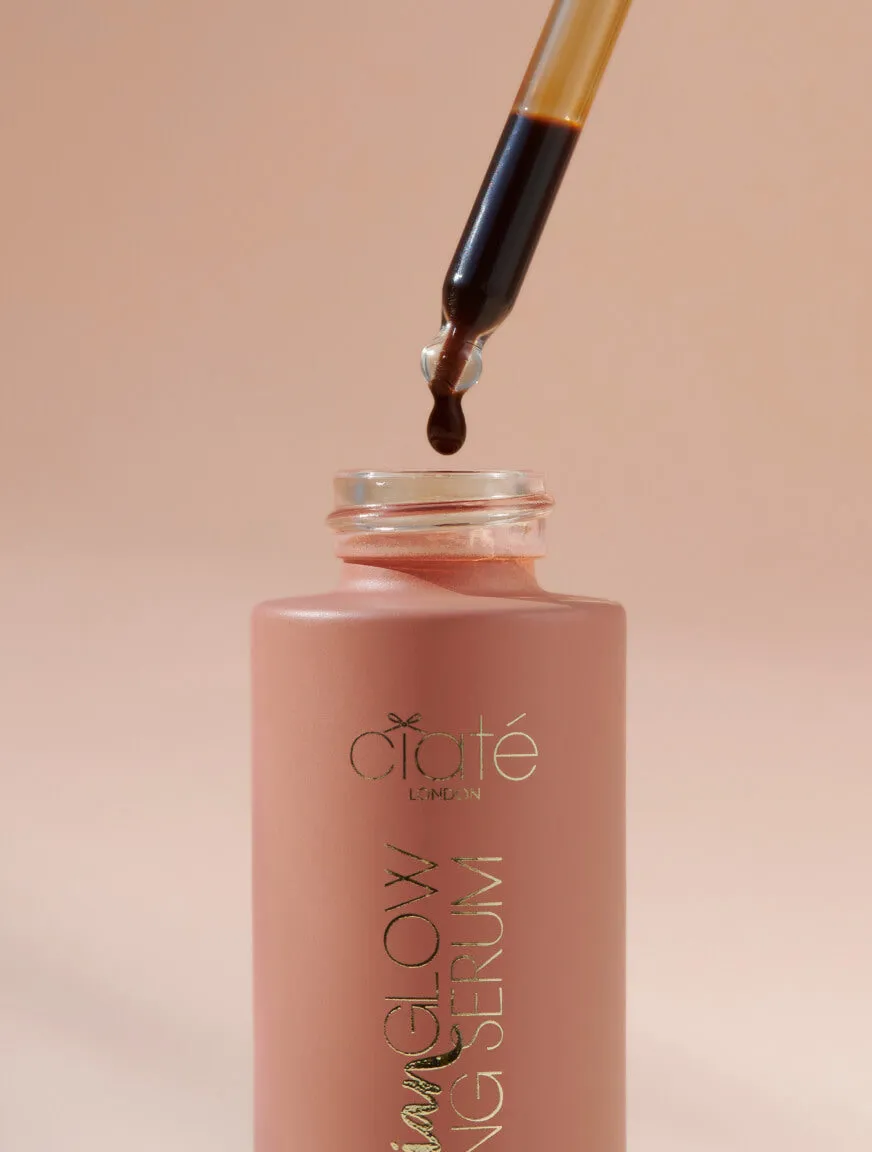 Brazilian Glow Bronzing Serum