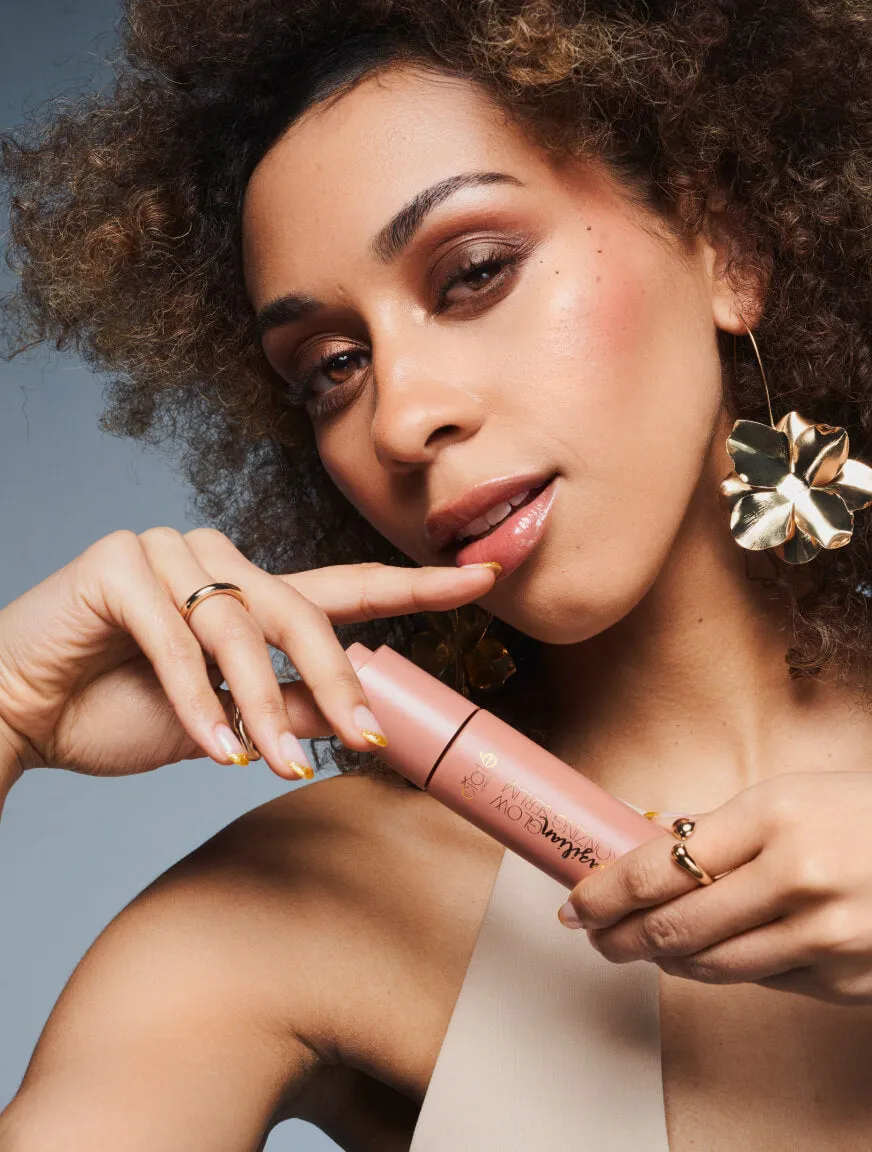 Brazilian Glow Bronzing Serum