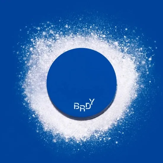B.READY for Men Blue Sebum Powder 7g