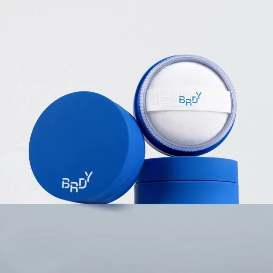 B.READY for Men Blue Sebum Powder 7g
