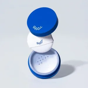 B.READY for Men Blue Sebum Powder 7g
