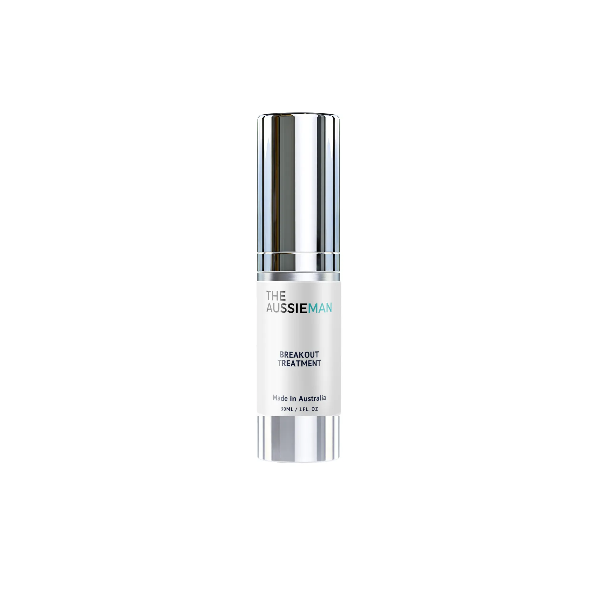 Breakout Treatment For Men