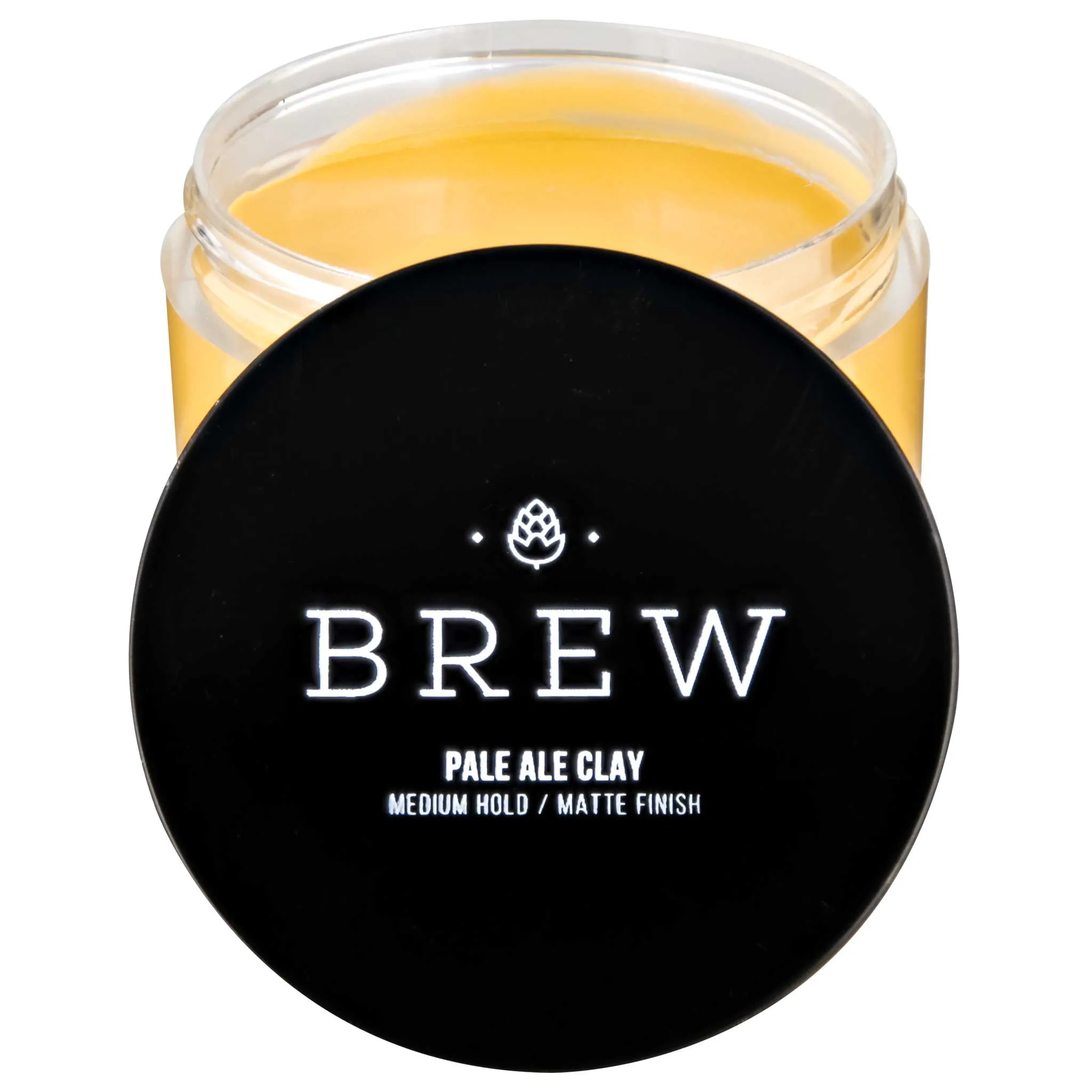 Brew Pale Ale Clay
