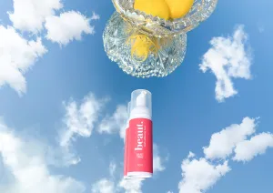 BRIGHTENING BUBBLES