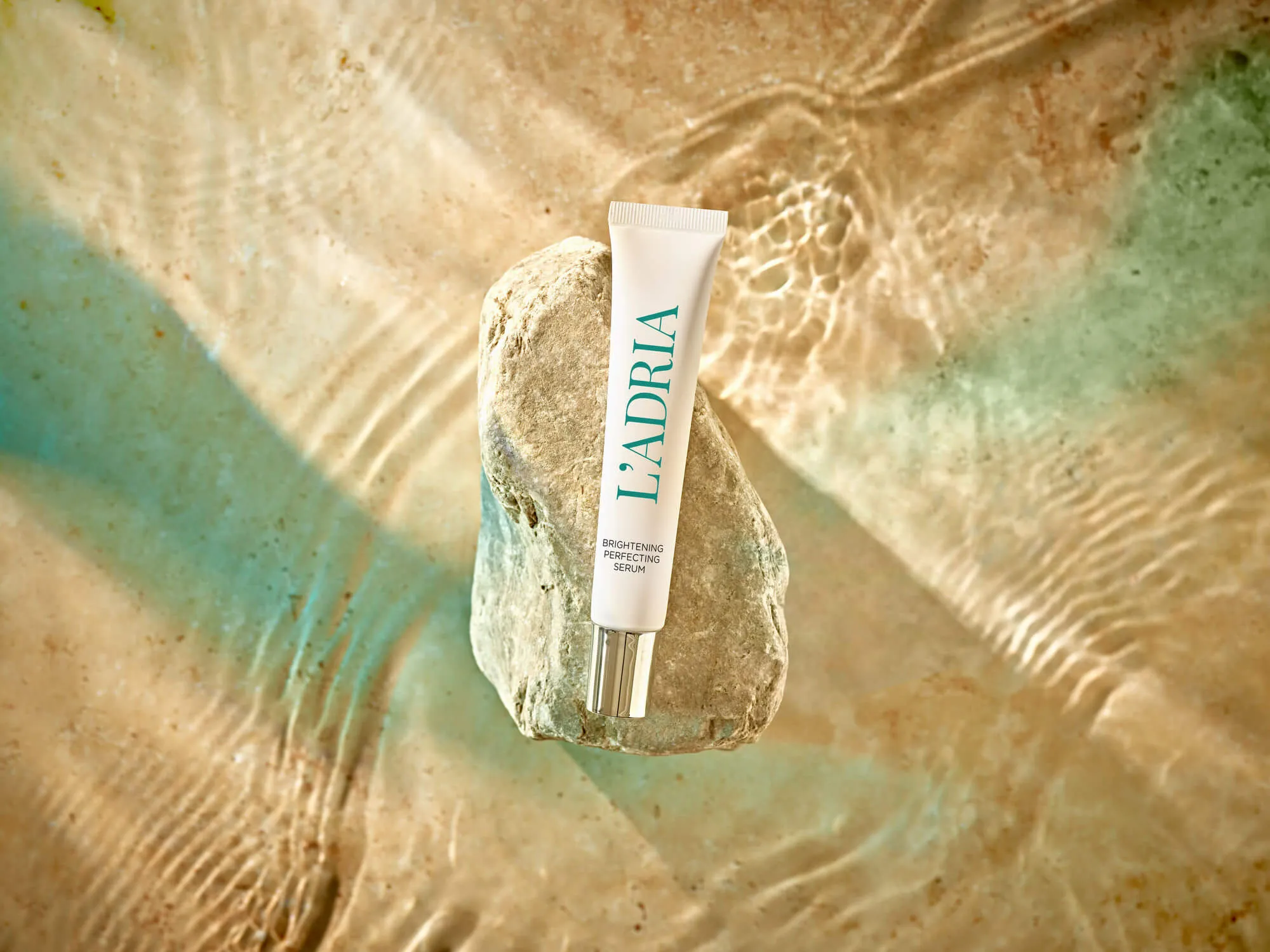 Brightening perfecting serum