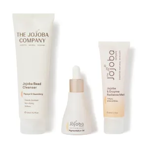Brightening Regimen