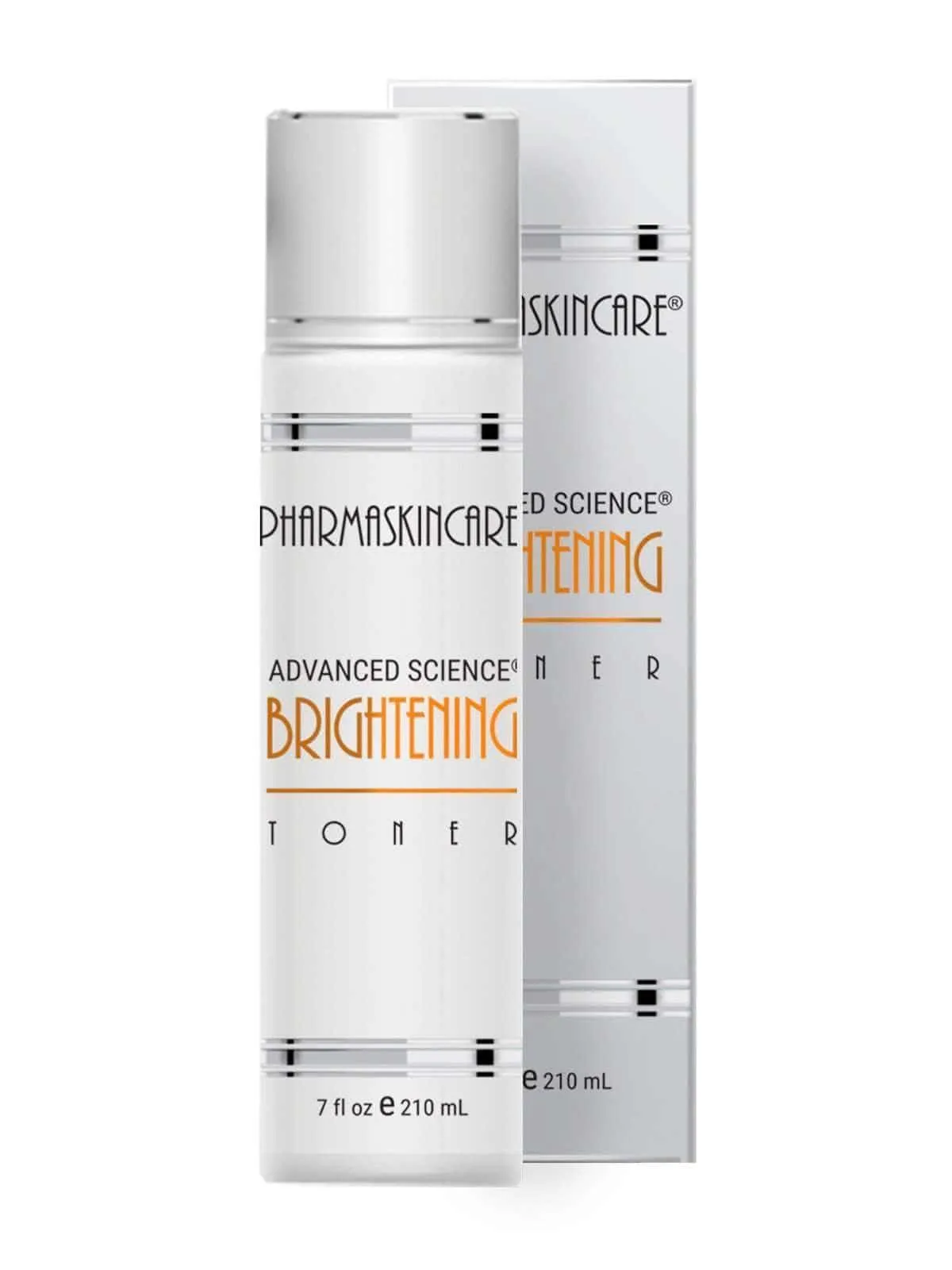 Brightening Toner
