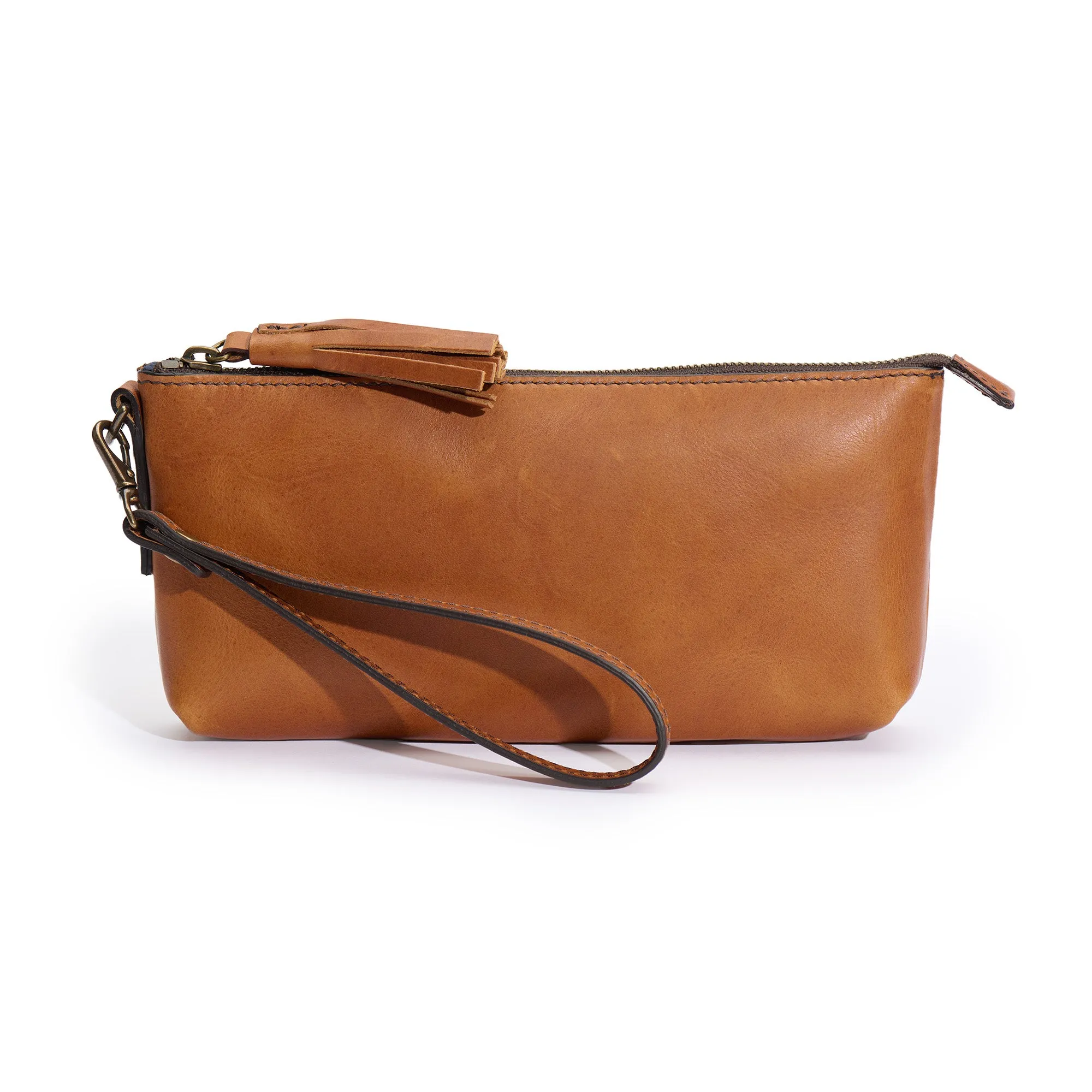 Broadway Wristlet (Blemish)