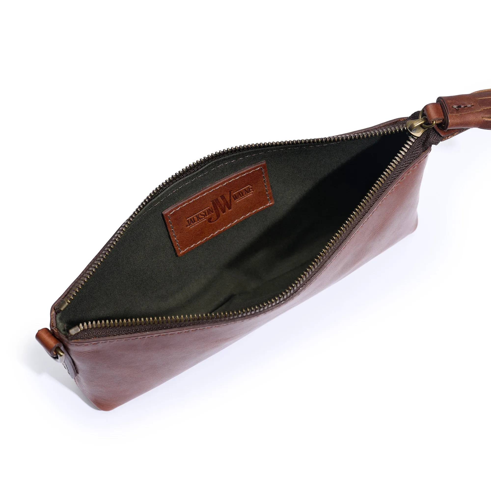 Broadway Wristlet (Blemish)