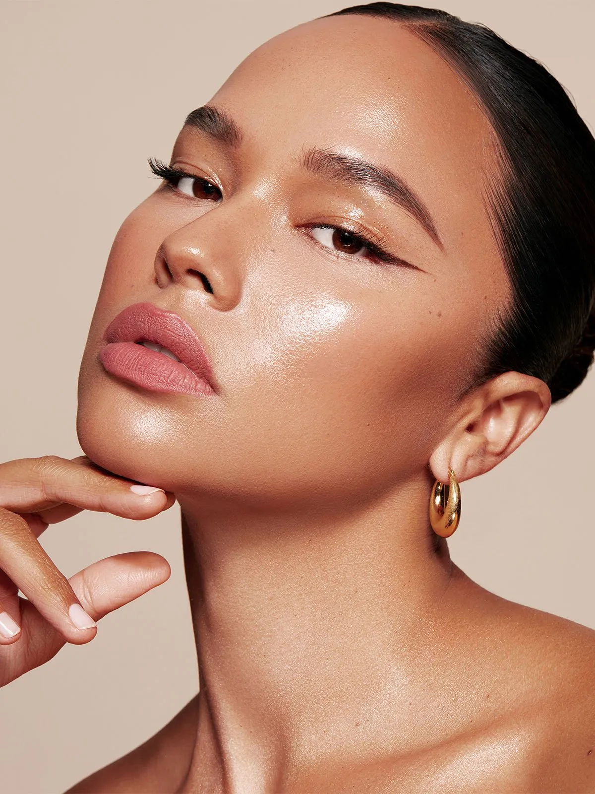 Bronze Light Medium (Act Natural) | Bronzer Stick