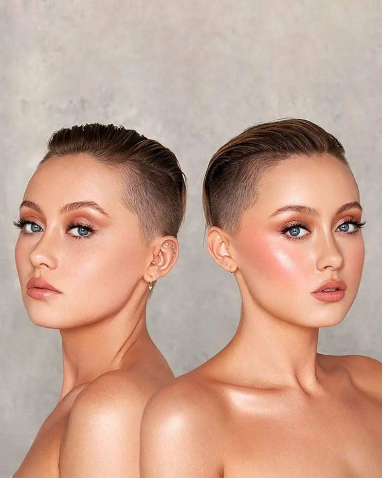Bronze Sculpt Stick
