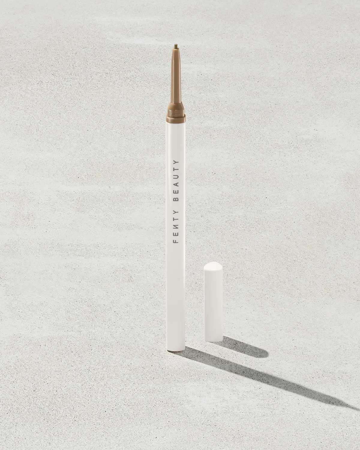 Brow MVP Ultra Fine Brow Pencil & Styler — Medium Blonde