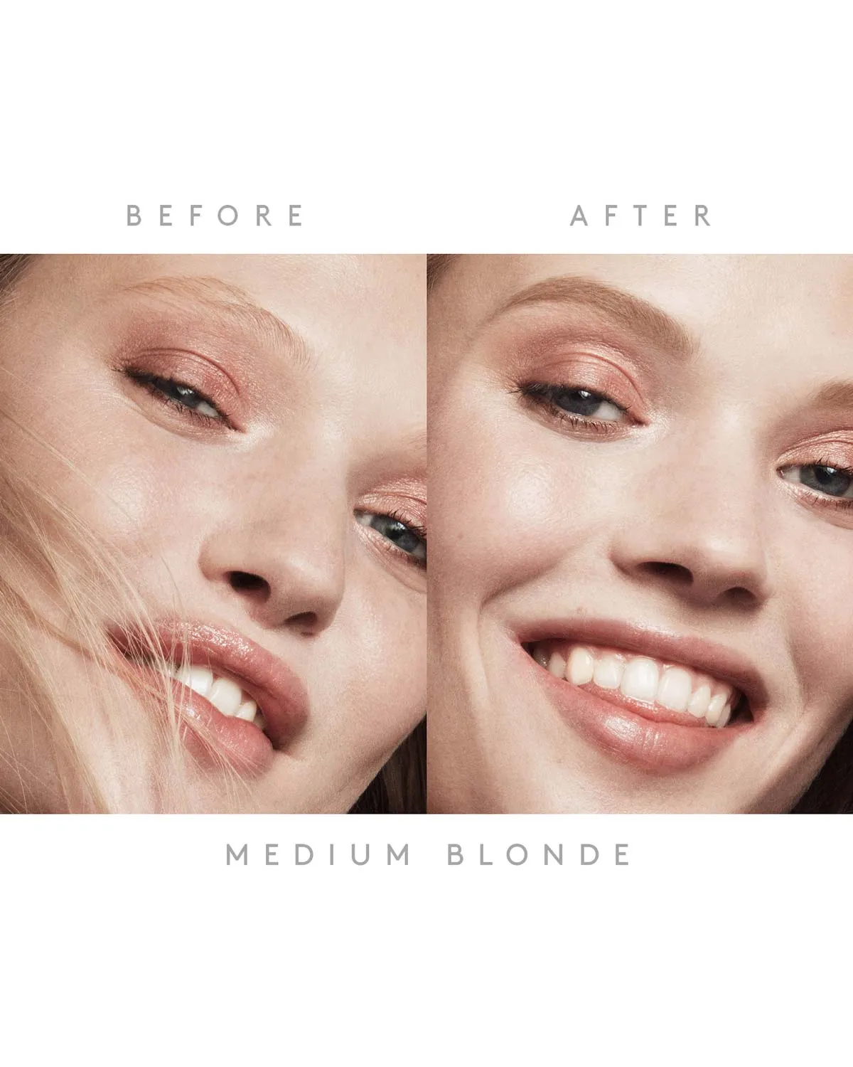 Brow MVP Ultra Fine Brow Pencil & Styler — Medium Blonde