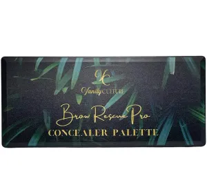 Brow Rescue Pro - Concealer Palette