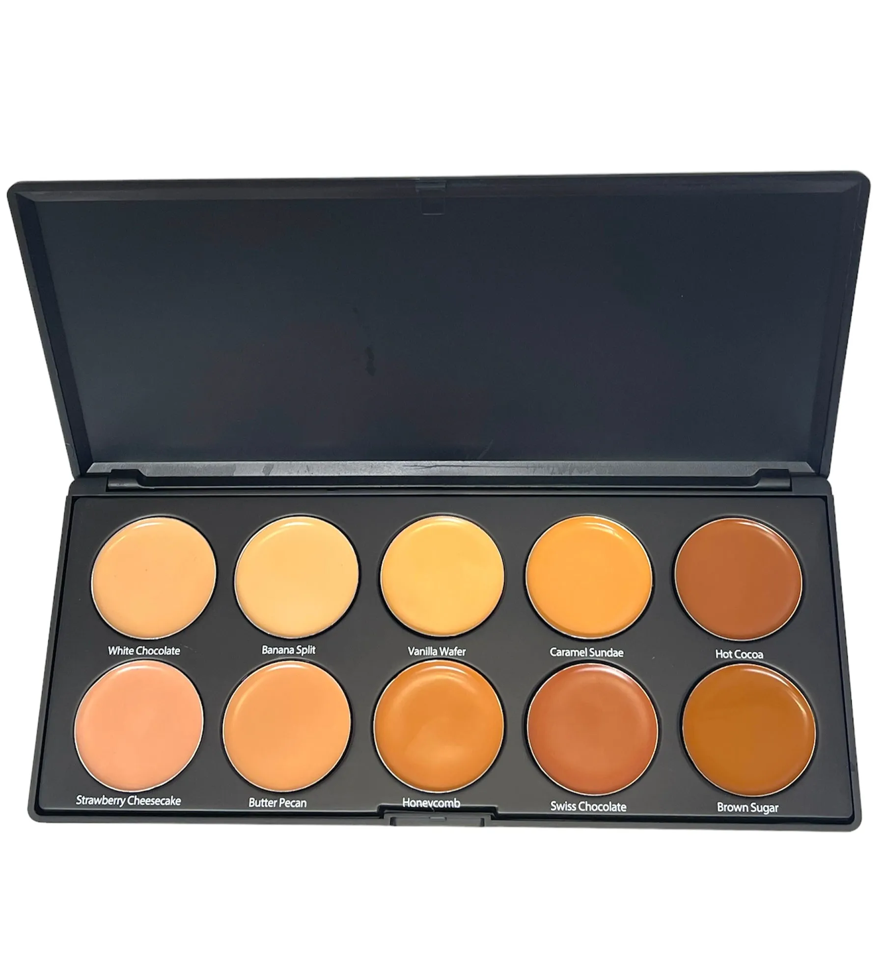 Brow Rescue Pro - Concealer Palette