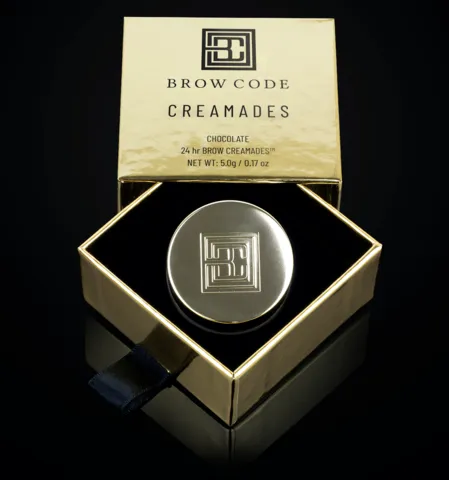 Browcode Creamade