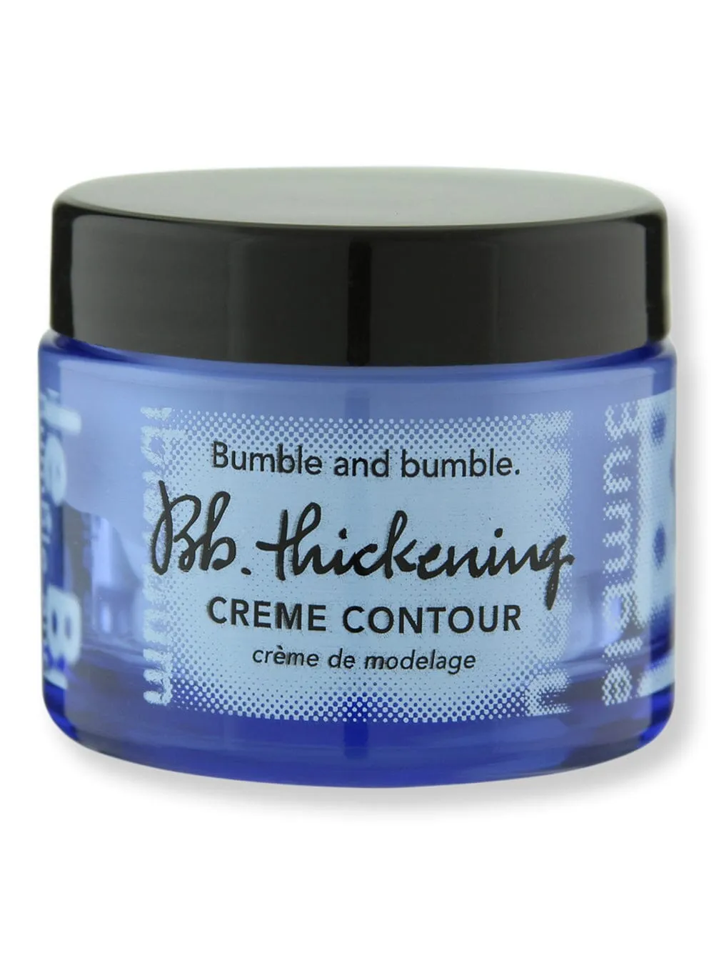 Bumble and bumble Bb.Thickening Creme Contour 1.7 oz