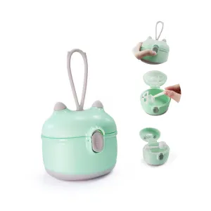 Bunny And Birdy Milk Powder Dispenser