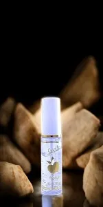 By Apple Super Lash Mascara Crystal