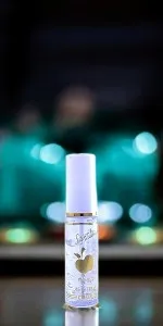 By Apple Super Lash Mascara Crystal