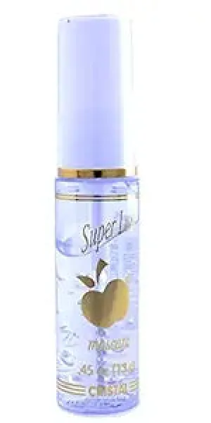 By Apple Super Lash Mascara Crystal