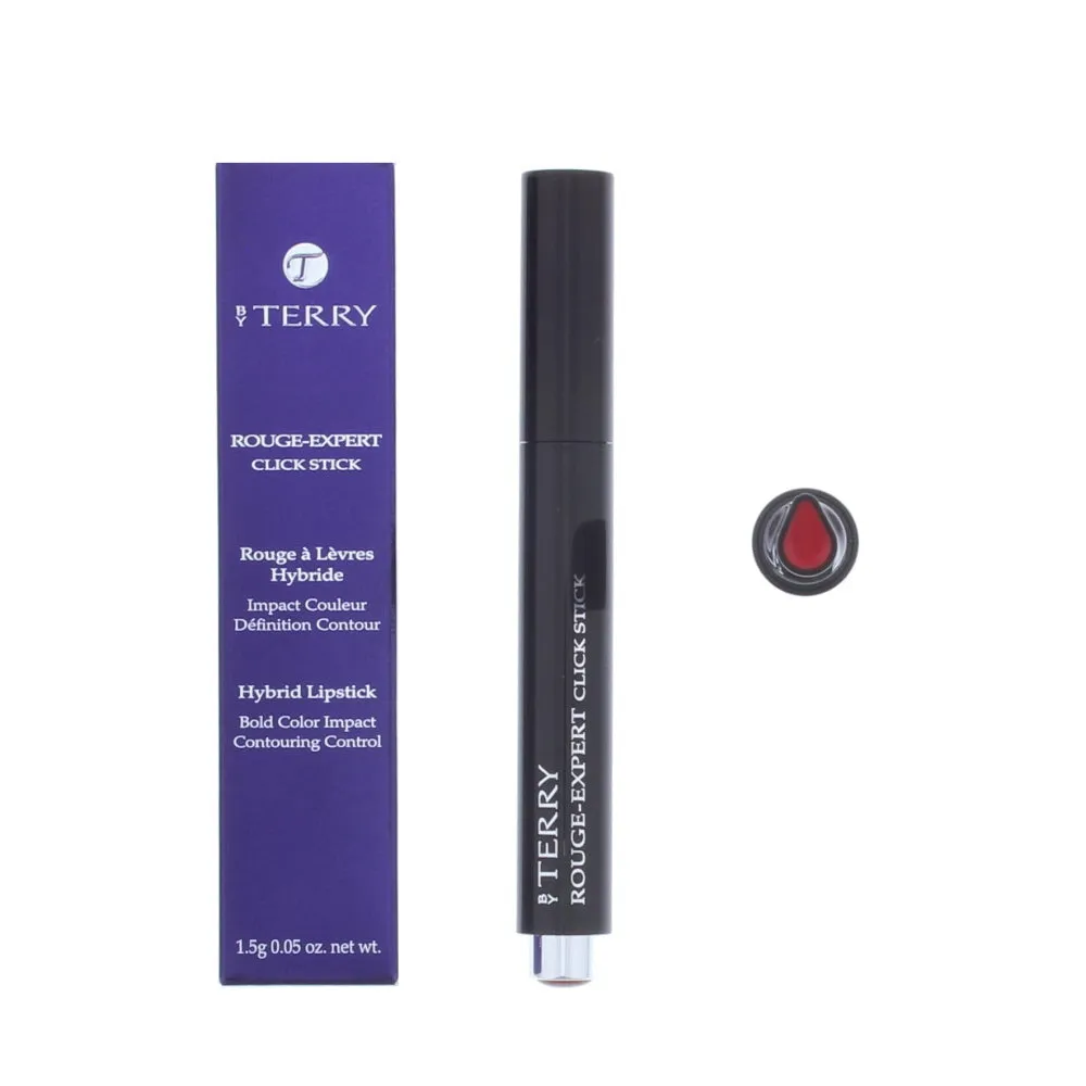 By Terry Rogue-Expert Click Stick N°17 My Red Lipstick 1.5g