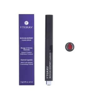 By Terry Rogue-Expert Click Stick N°17 My Red Lipstick 1.5g