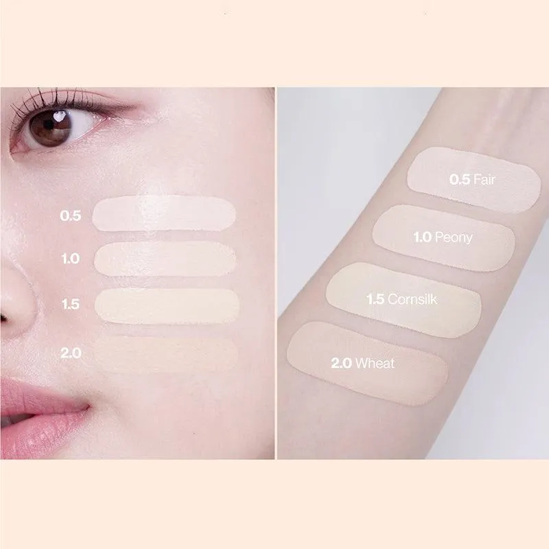 Bye Bye My Blemish Concealer SPF30 PA  