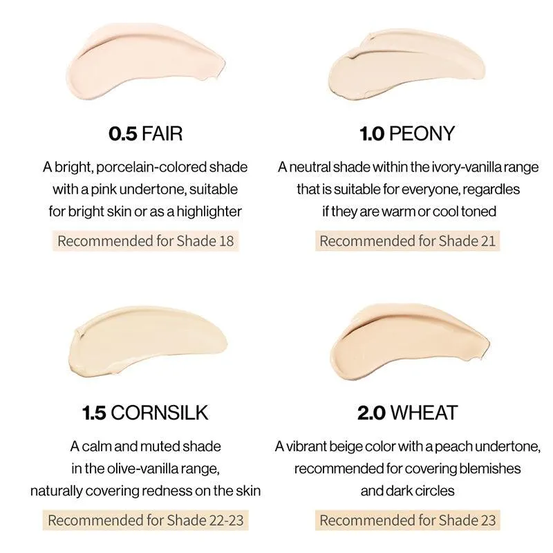 Bye Bye My Blemish Concealer SPF30 PA  