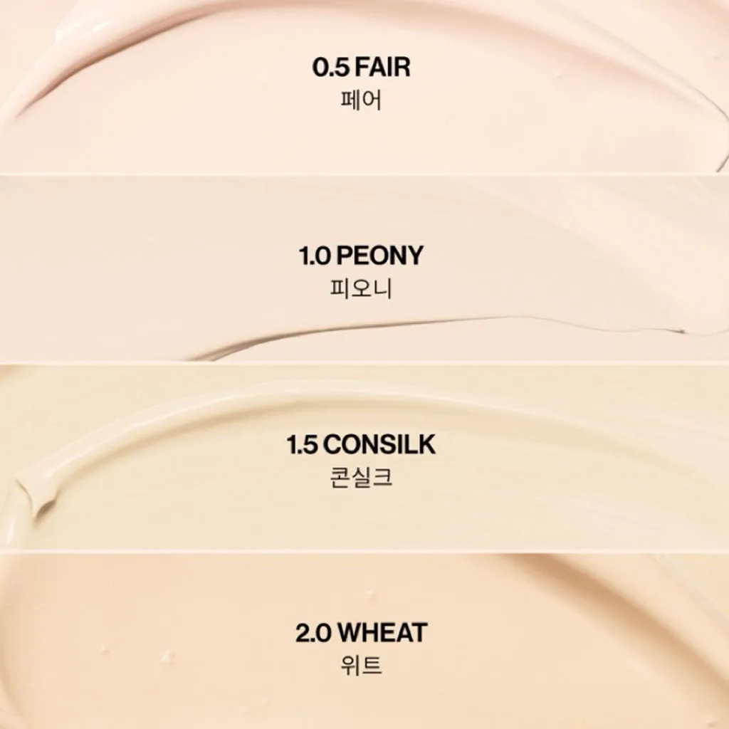 Bye Bye My Blemish Concealer