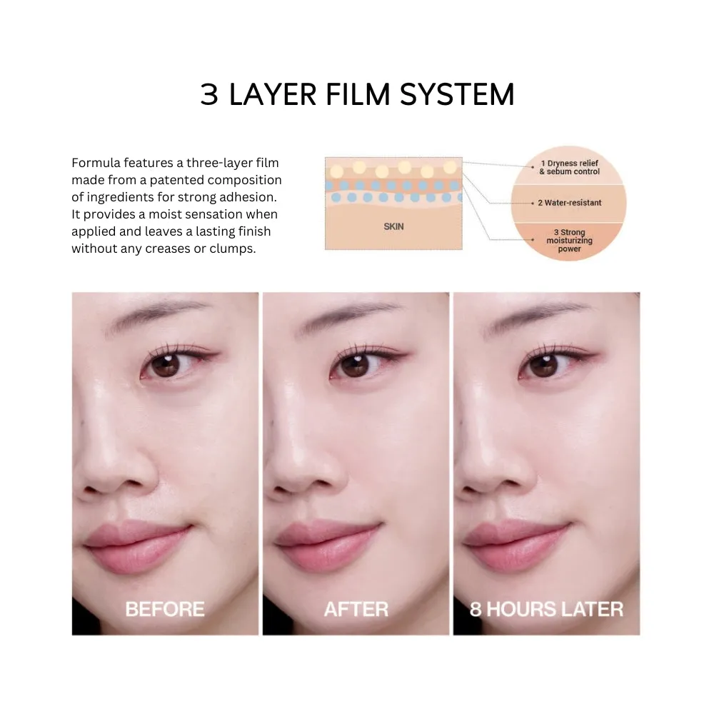 Bye Bye My Blemish Concealer