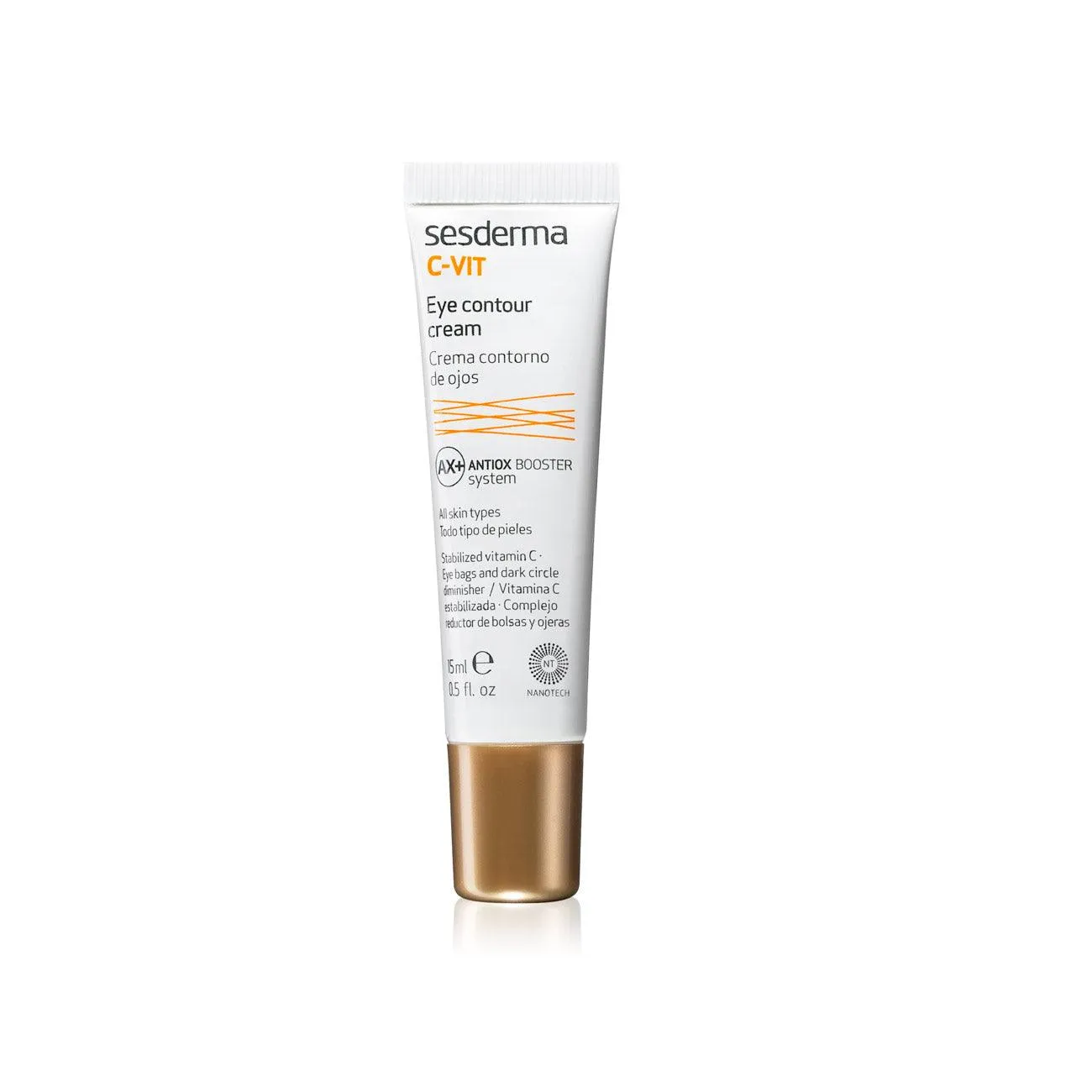 C-Vit Eye Contour Cream