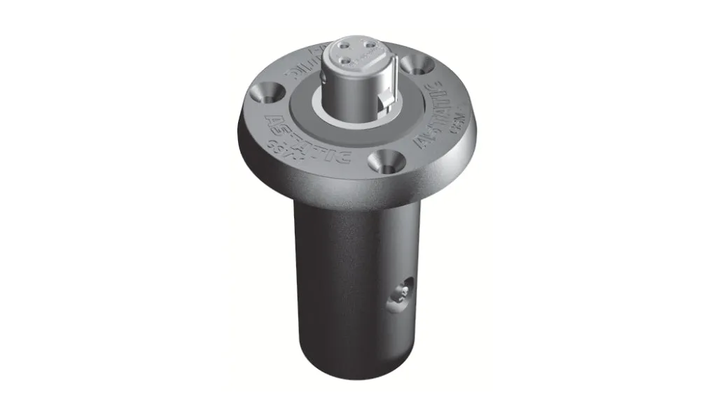 CAD GSM-1 Astatic Lectern Podium Shock-Mount for Mini-Gooseneck