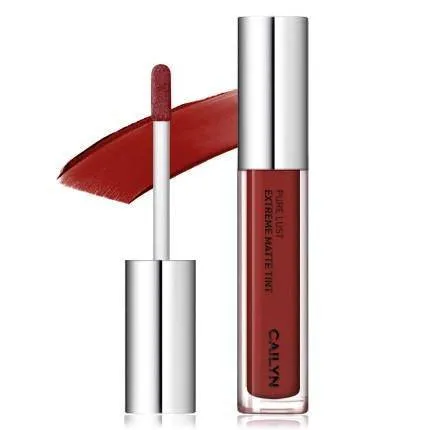 Cailyn Cosmetics - Pure Lust Extreme Matte Tint - 13 Perfectionist