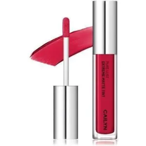 Cailyn Pure Lust Extreme Matte Tint - Egoist #08