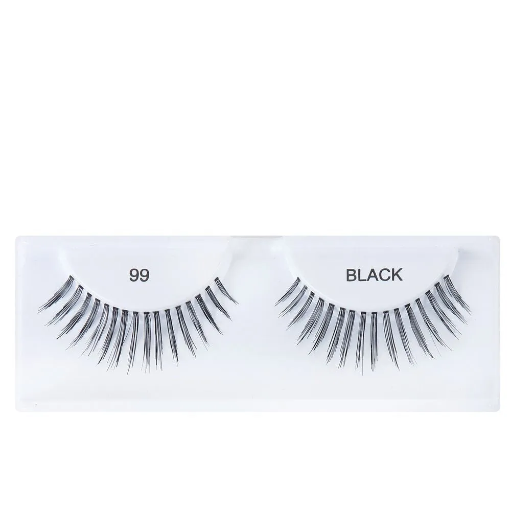Cala Premium Natural Glamour Lashes #99 (Carded)